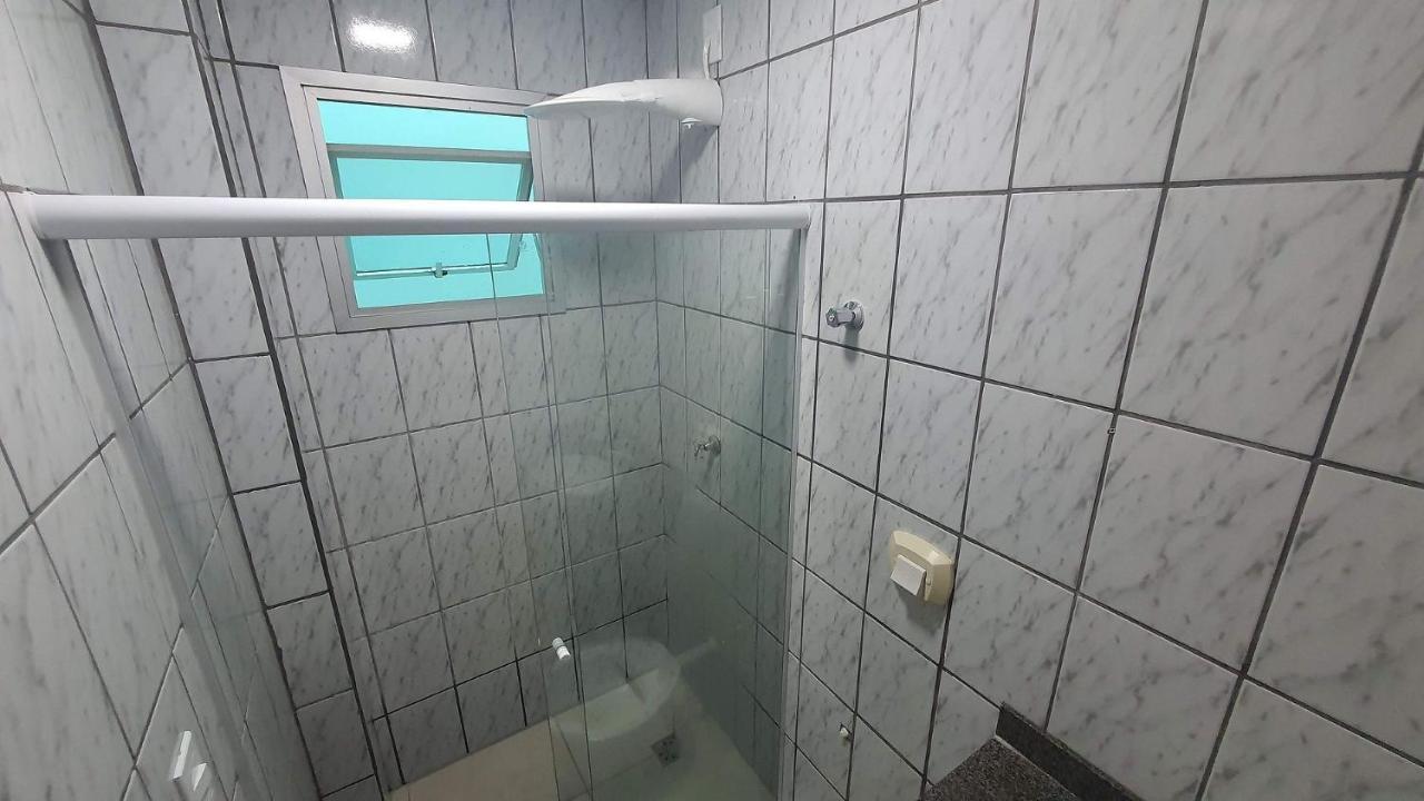Apto 2 Quartos I 2 Banheiros I Guarapari I Por Do Sol I Wi-Fi Apartment Exterior photo